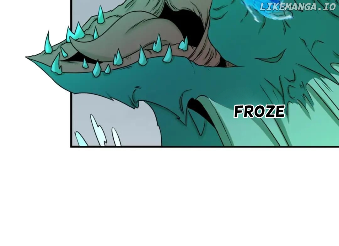 Era of the Haunted chapter 76 - page 65